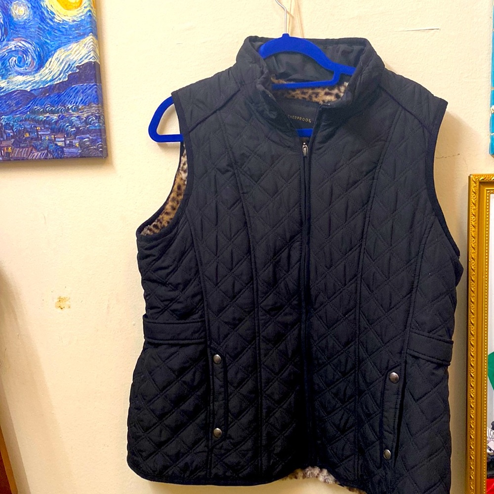 Weatherproof Jacket